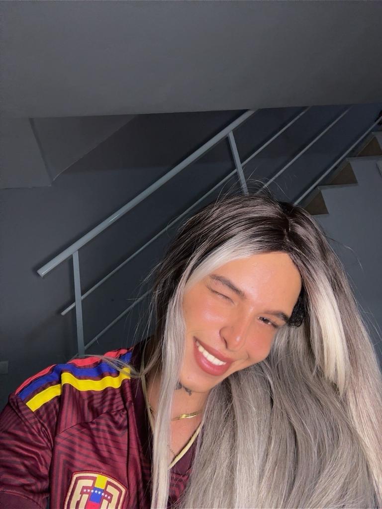 Travesti en Málaga: 