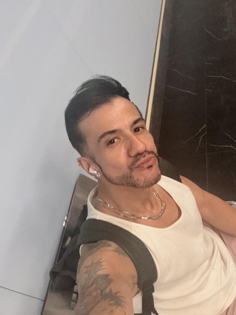 Chico busca chica en Madrid: 