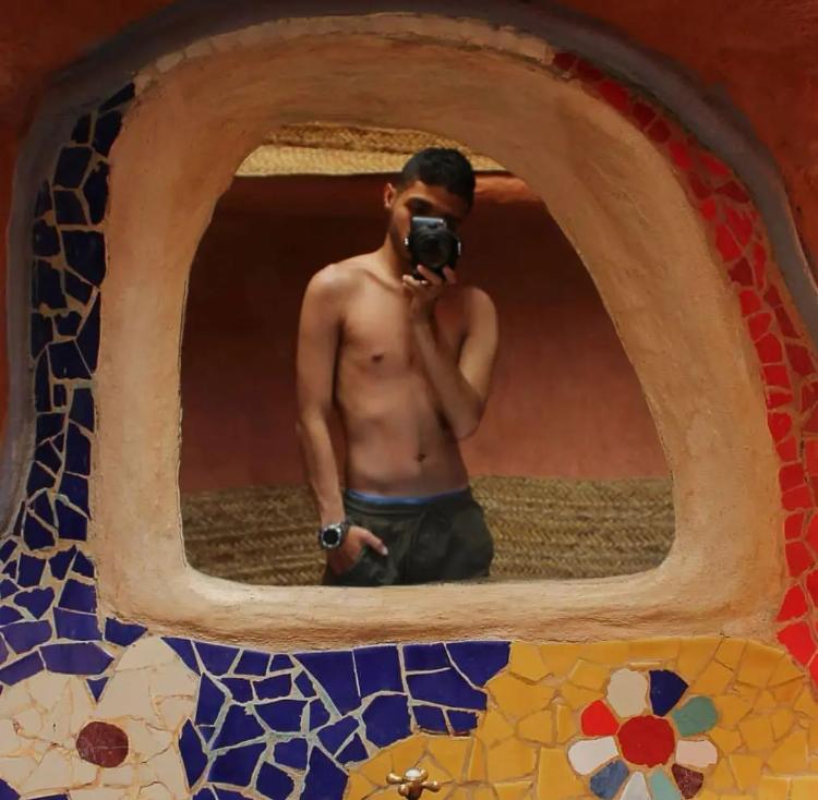 Chico busca chica en Barcelona: 