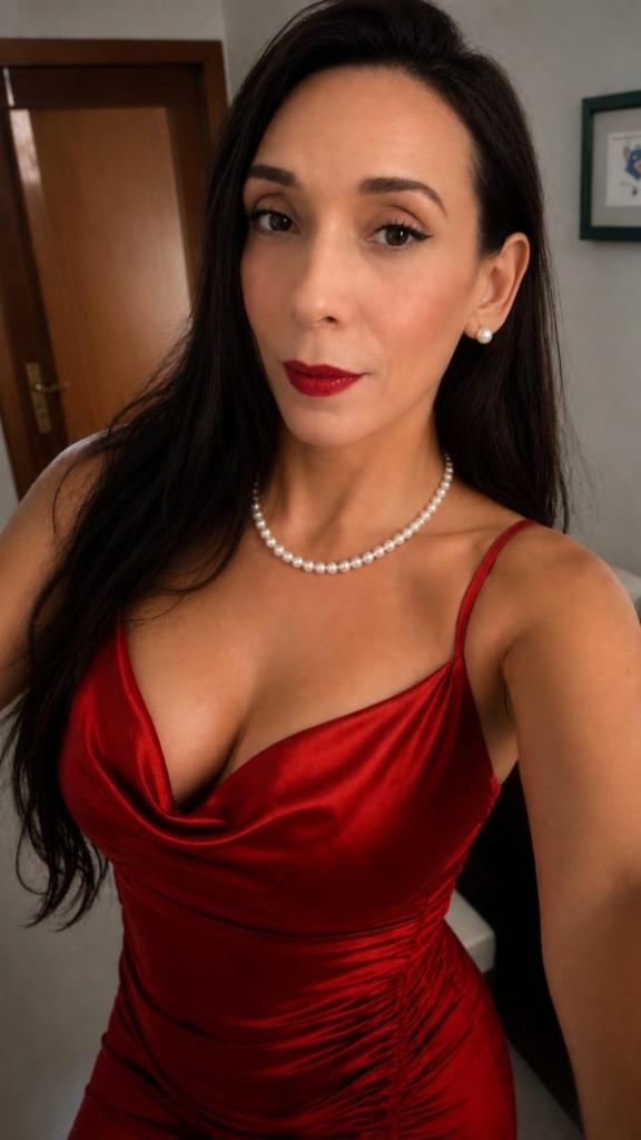Transexual en Alicante: 
