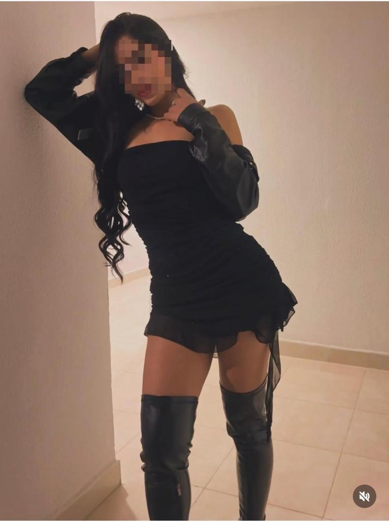 Chica busca chico en Valencia: 