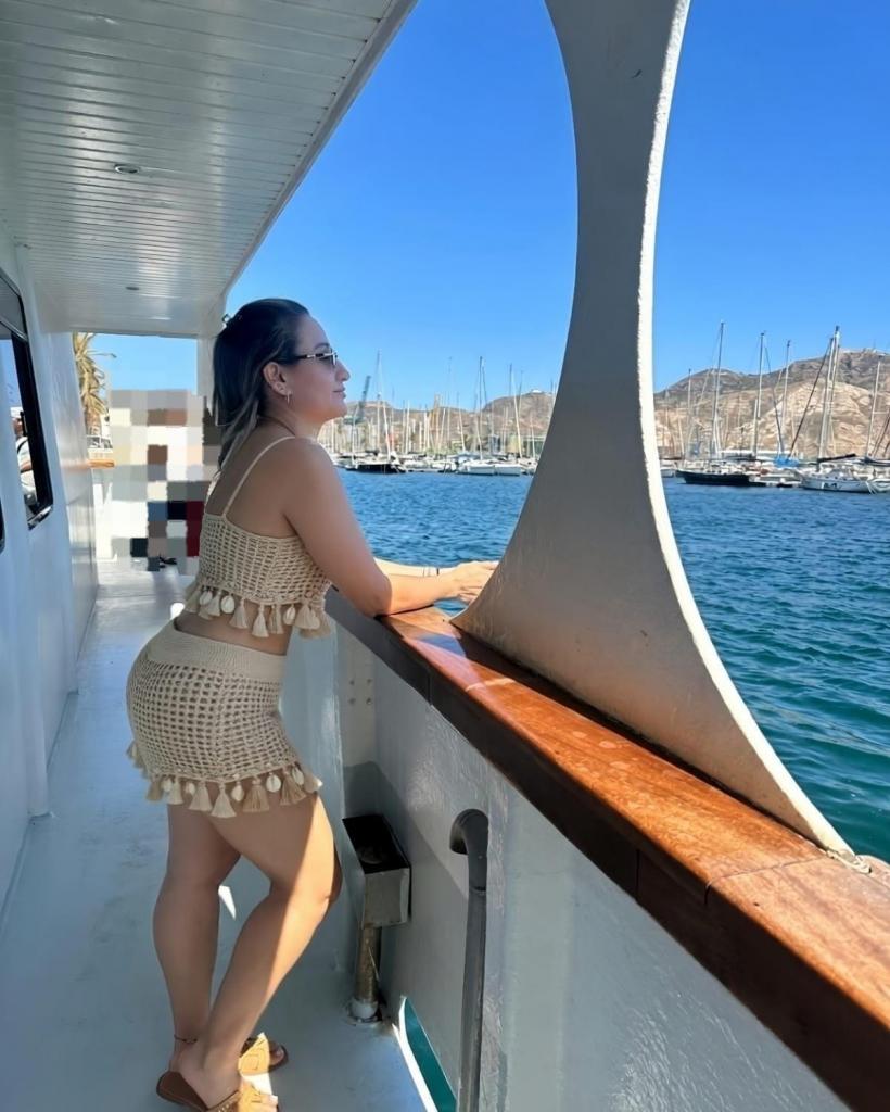 Chica busca chico en Almería: 