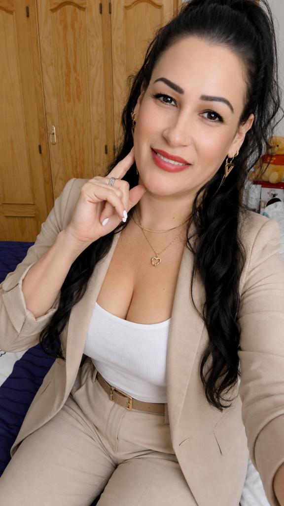 Chica busca chico en Málaga: 