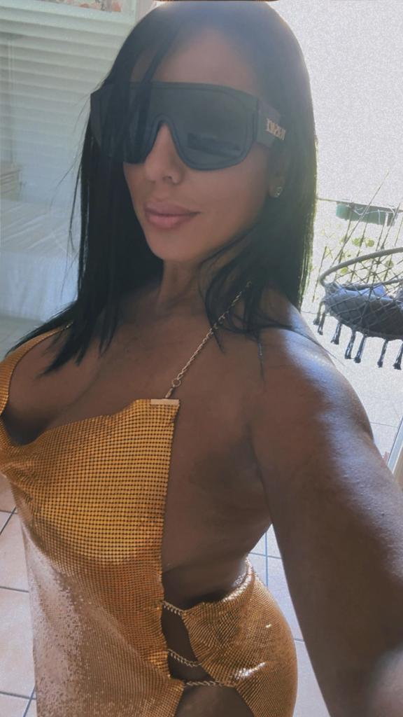 Chica busca chico en Alicante: 