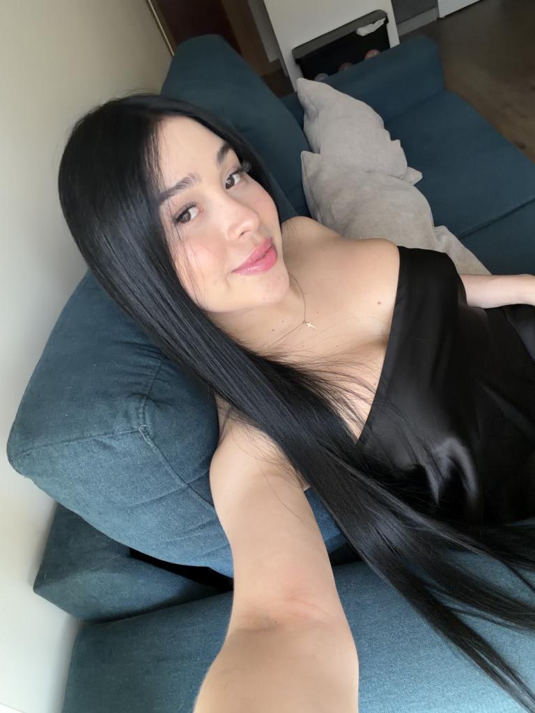 Transexual en Pontevedra: 