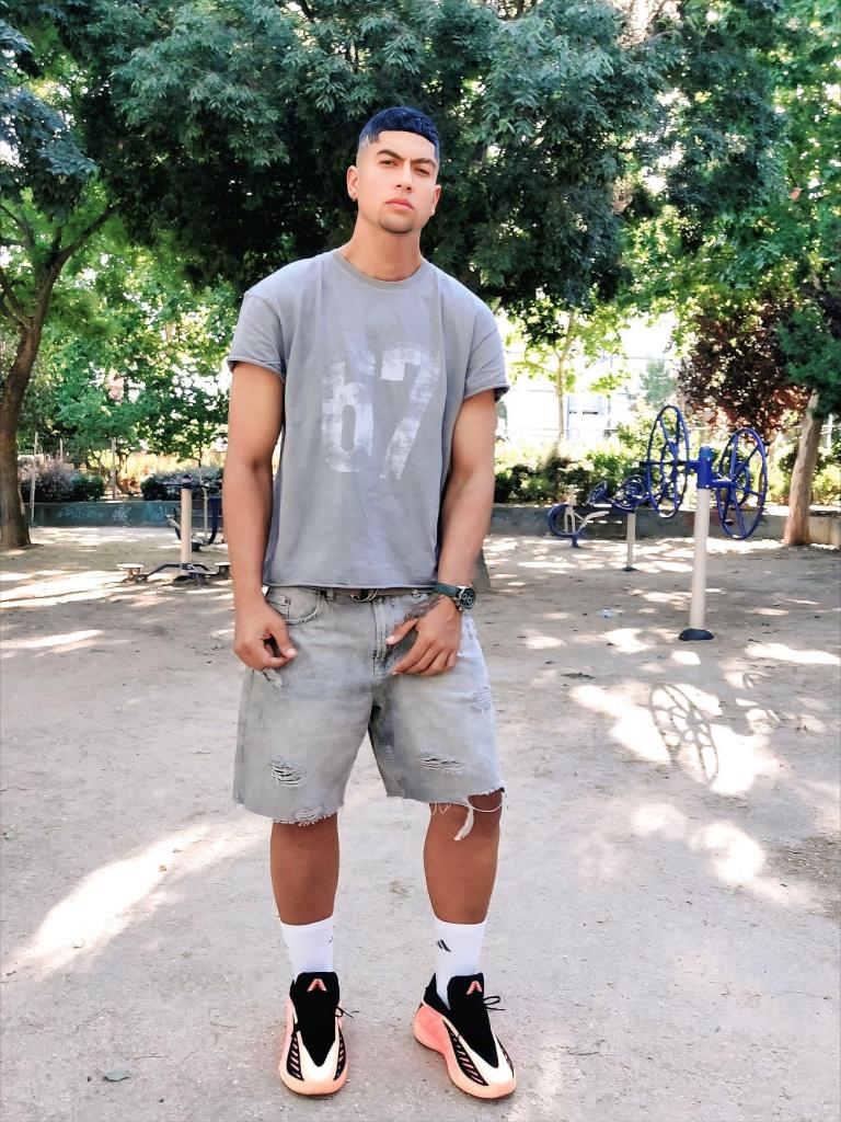 603492361: Chico busca chica en Madrid