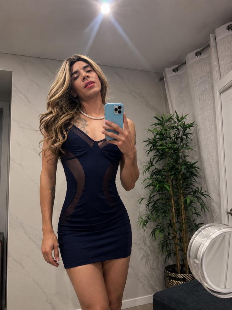 Travesti en Málaga: 