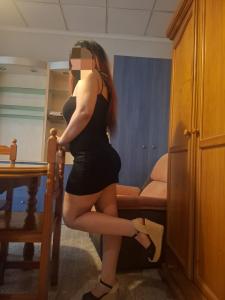 613783799: Chica busca chico en Murcia
