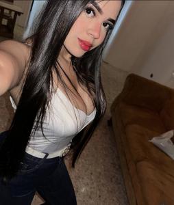 623459714: Chica busca chico en Tenerife