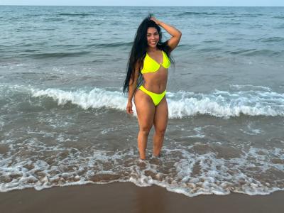 677771181: Chica busca chico en Alicante