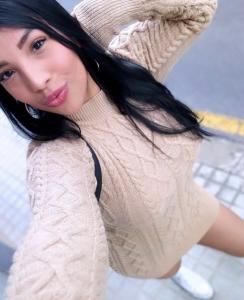622469218: Chica busca chico en Madrid