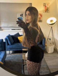 632274330: Transexual en Madrid