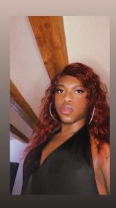 672699132: Transexual en Madrid