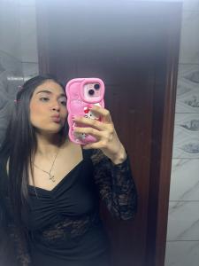 610474343: Chica busca chico en Las Palmas