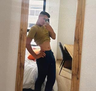 656686692: Chico busca chica en Las Palmas