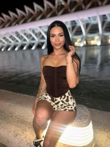 611255268: Chica busca chico en Alicante