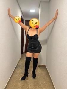 641069922: Chica busca chico en Huelva