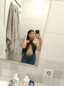 611299824: Chica busca chico en León