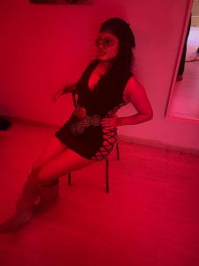 612595621: Chica busca chico en Ciudad Real