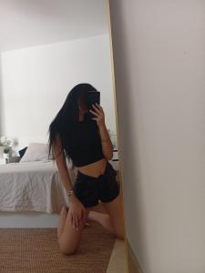 611383266: Chica busca chico en Alicante