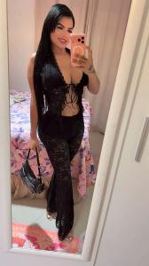 672167129: Chica busca chico en Sevilla