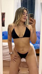 641024135: Chica busca chico en La Rioja
