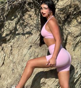 685316905: Chica busca chico en Valencia