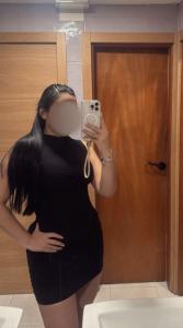 602895649: Chica busca chico en Madrid