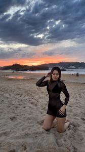641024135: Chica busca chico en La Rioja