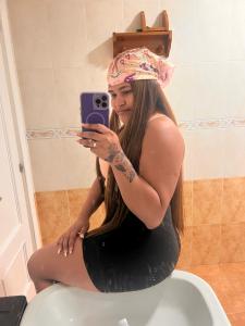 722553384: Chica busca chico en Las Palmas
