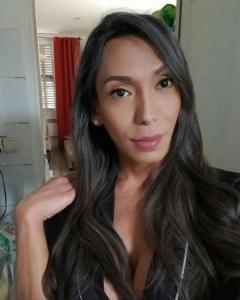600366418: Transexual en Alicante