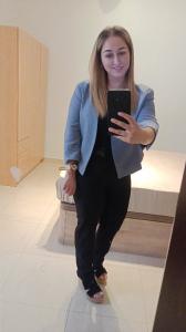 612447158: Chica busca chico en Alicante