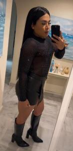 745032722: Travesti en Las Palmas
