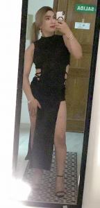641281199: Transexual en Mallorca