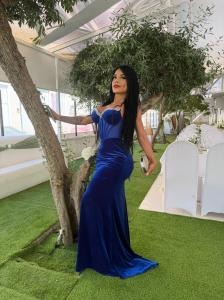 613650979: Transexual en Ciudad Real