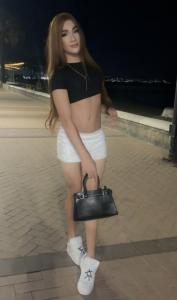 603233861: Transexual en Alicante