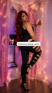 613320576: Transexual en Jaén