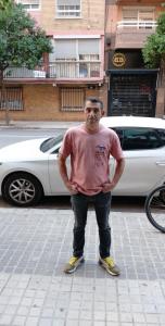 642020287: Chico busca chica en Valencia