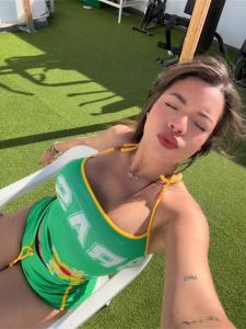 658536278: Chica busca chico en Las Palmas