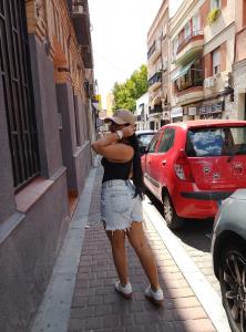 611299824: Chica busca chico en León