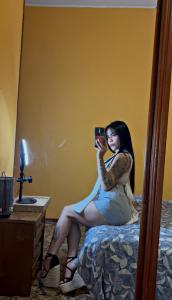 611255268: Chica busca chico en Alicante