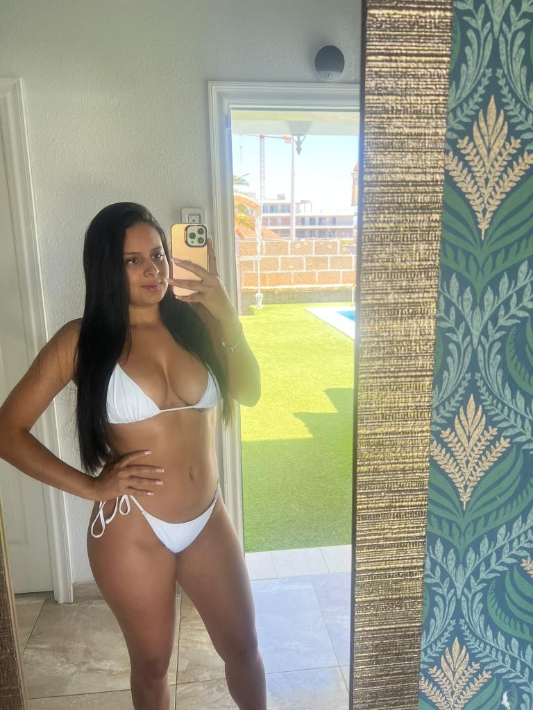 Chica busca chico en Las Palmas: 