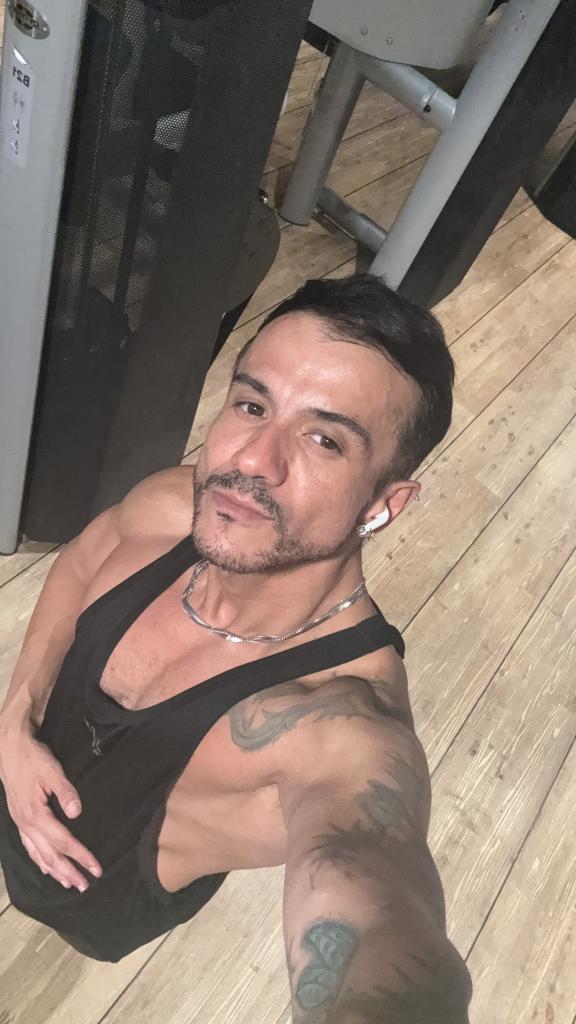 Chico busca chica en Madrid: 