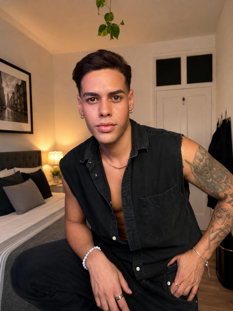 663115689: Chico busca chica en Madrid
