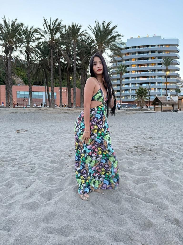Chica busca chico en Málaga: 