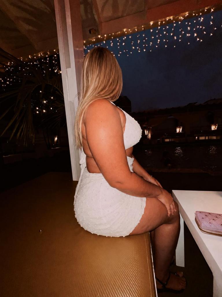 Chica busca chico en Málaga: 