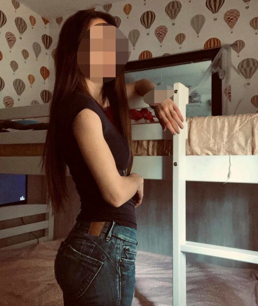 634991291: Chica busca chico en Madrid