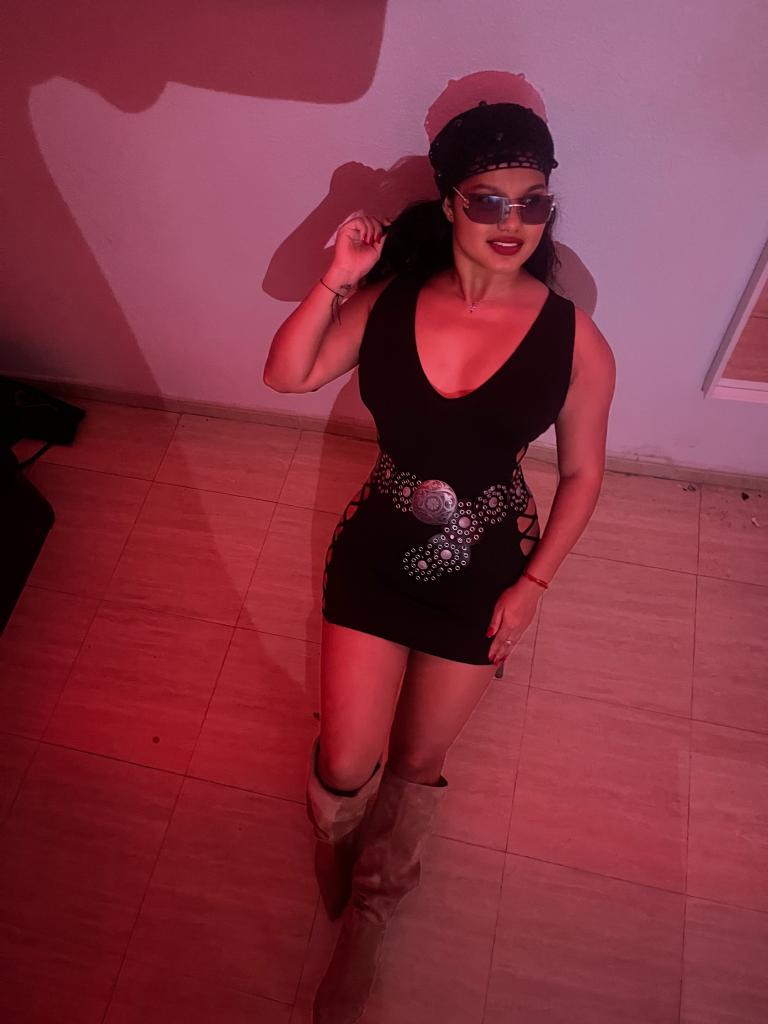Chica busca chico en Ciudad Real: 