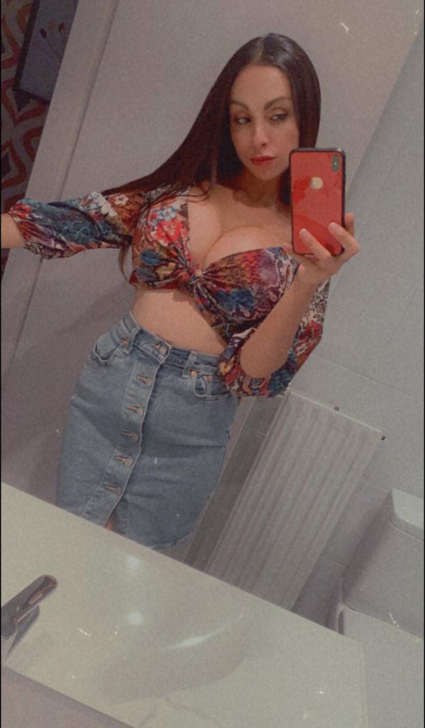 600823554: Travesti en Madrid
