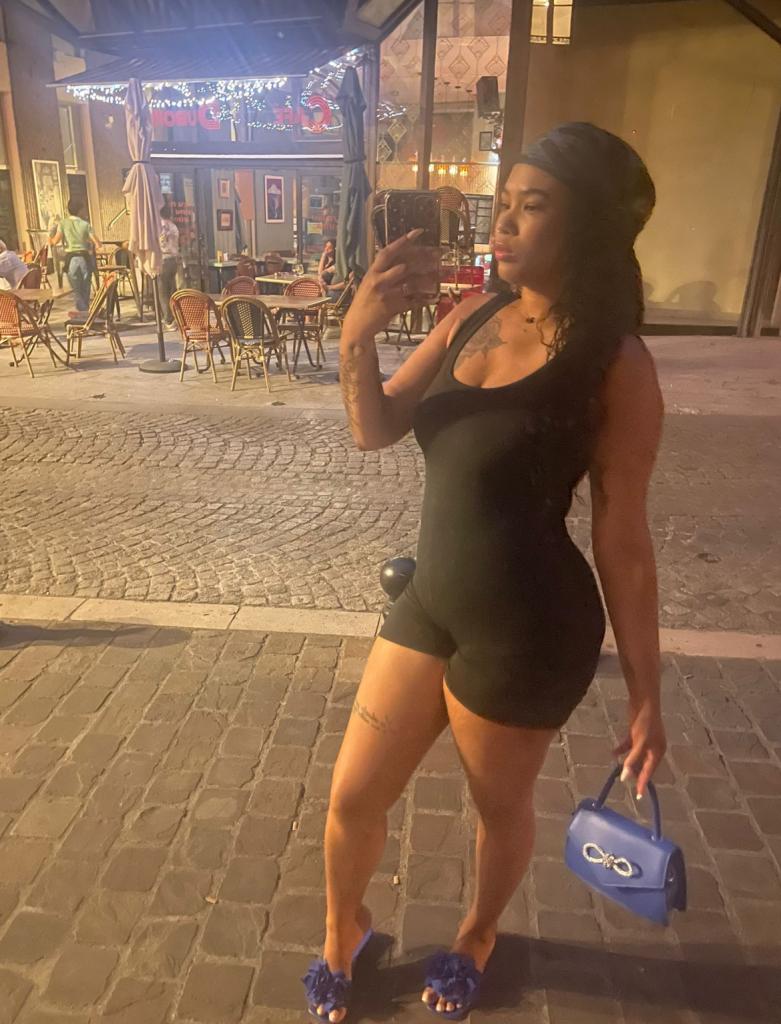 Chica busca chico en Murcia: 
